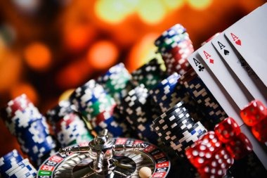 mulia189 slot How All England markets work